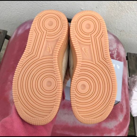 NIKE AUTHENTIC TODDLER AIR FORCE Sz 7c,9c,10c new - Picture 2 of 6